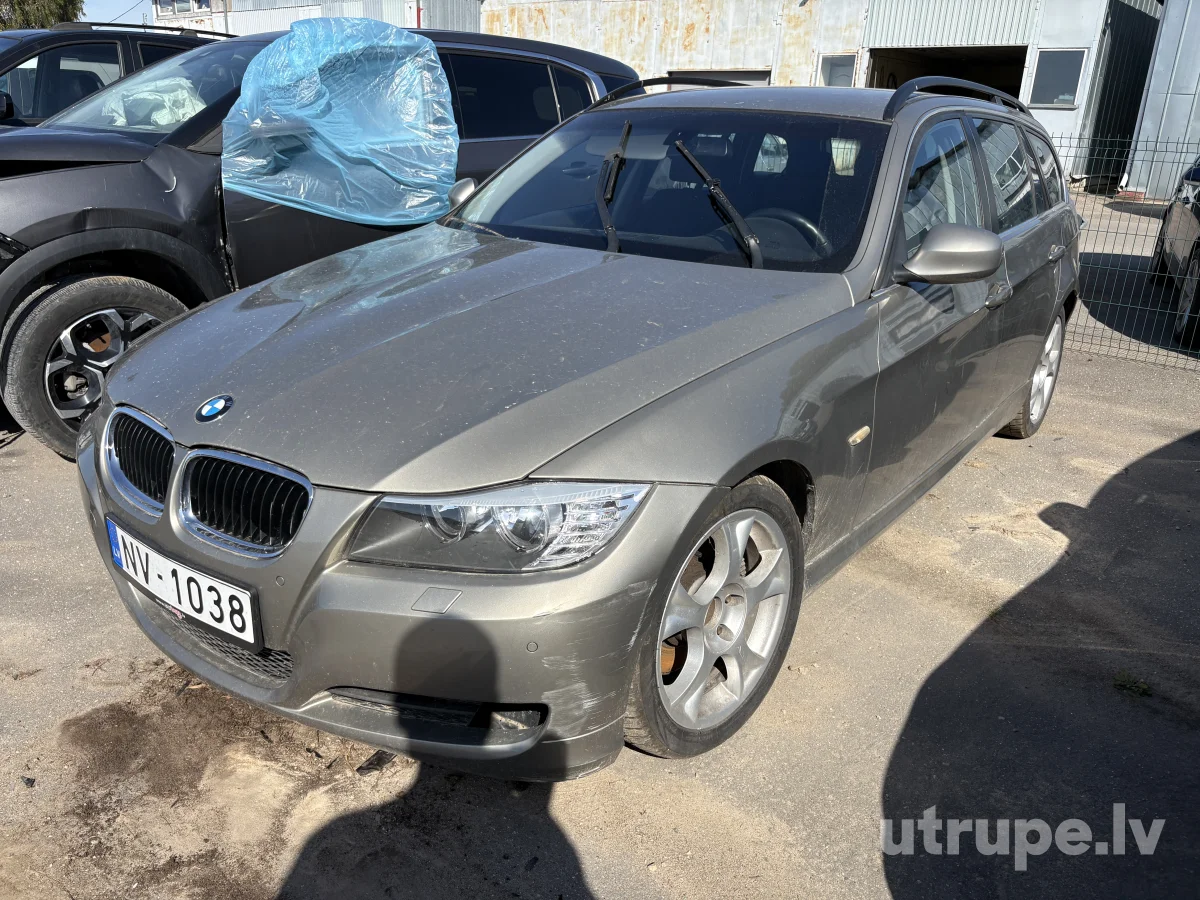 BMW 325