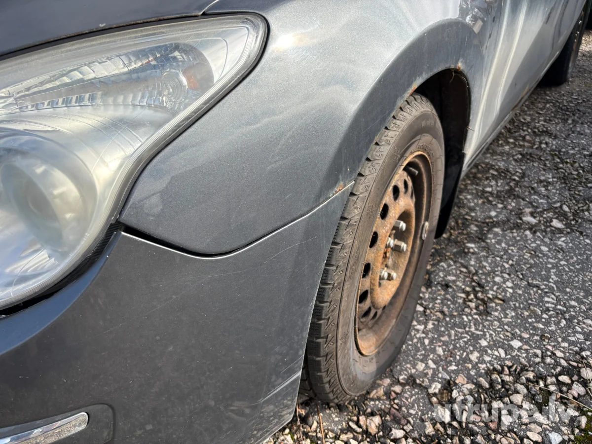 HYUNDAI I30 CW