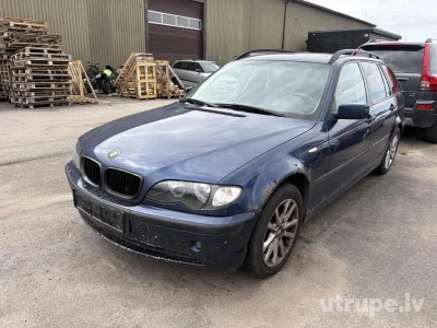 BMW 320