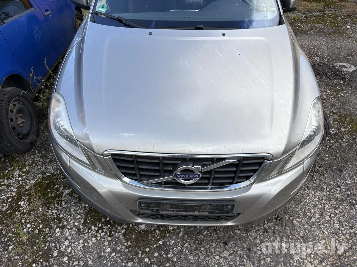 VOLVO XC 60