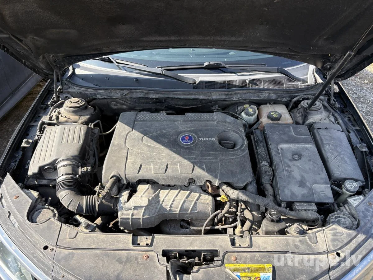 SAAB