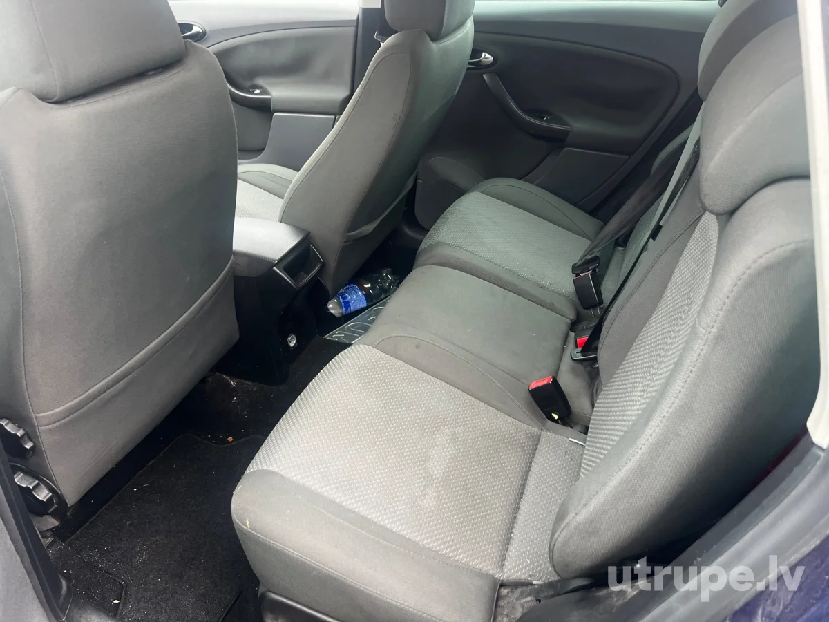 SEAT ALTEA