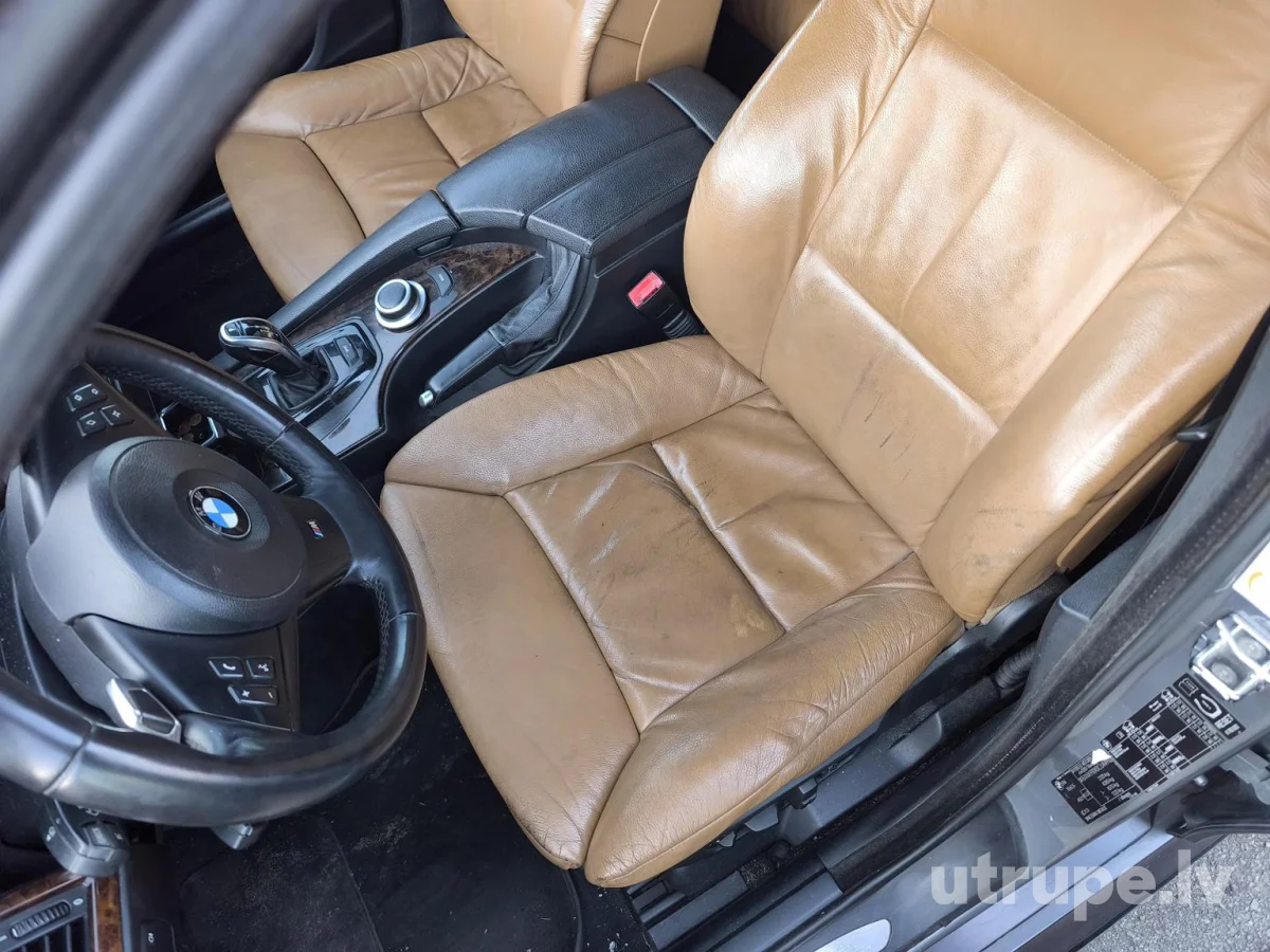 BMW 535