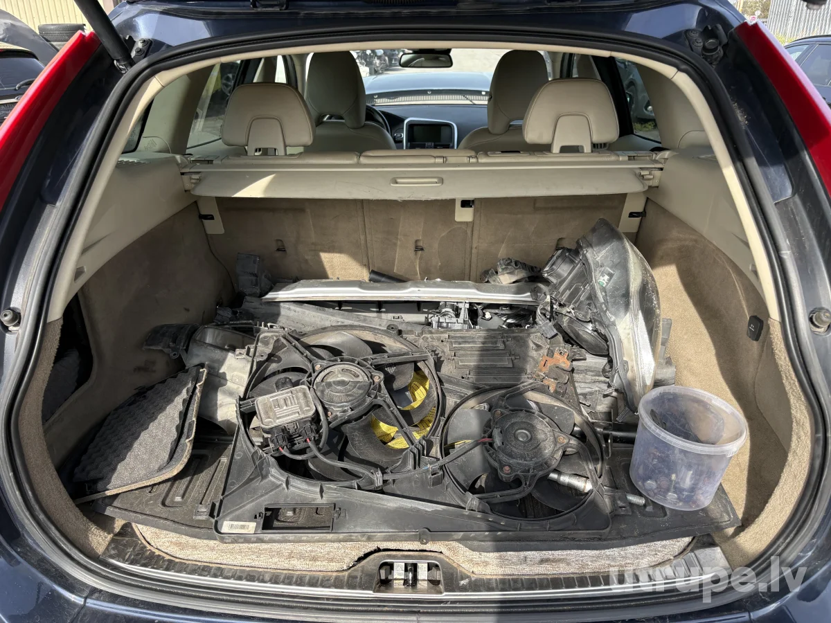 VOLVO XC 60