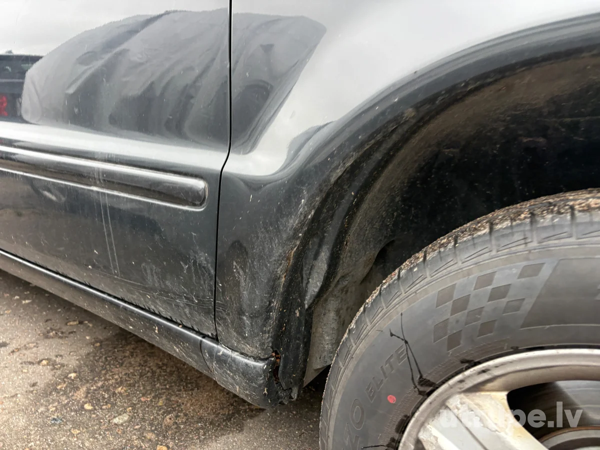 MERCEDES ML270