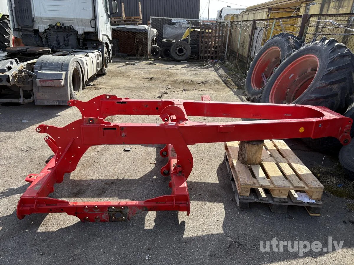Vaderstad Spirit 900C frame