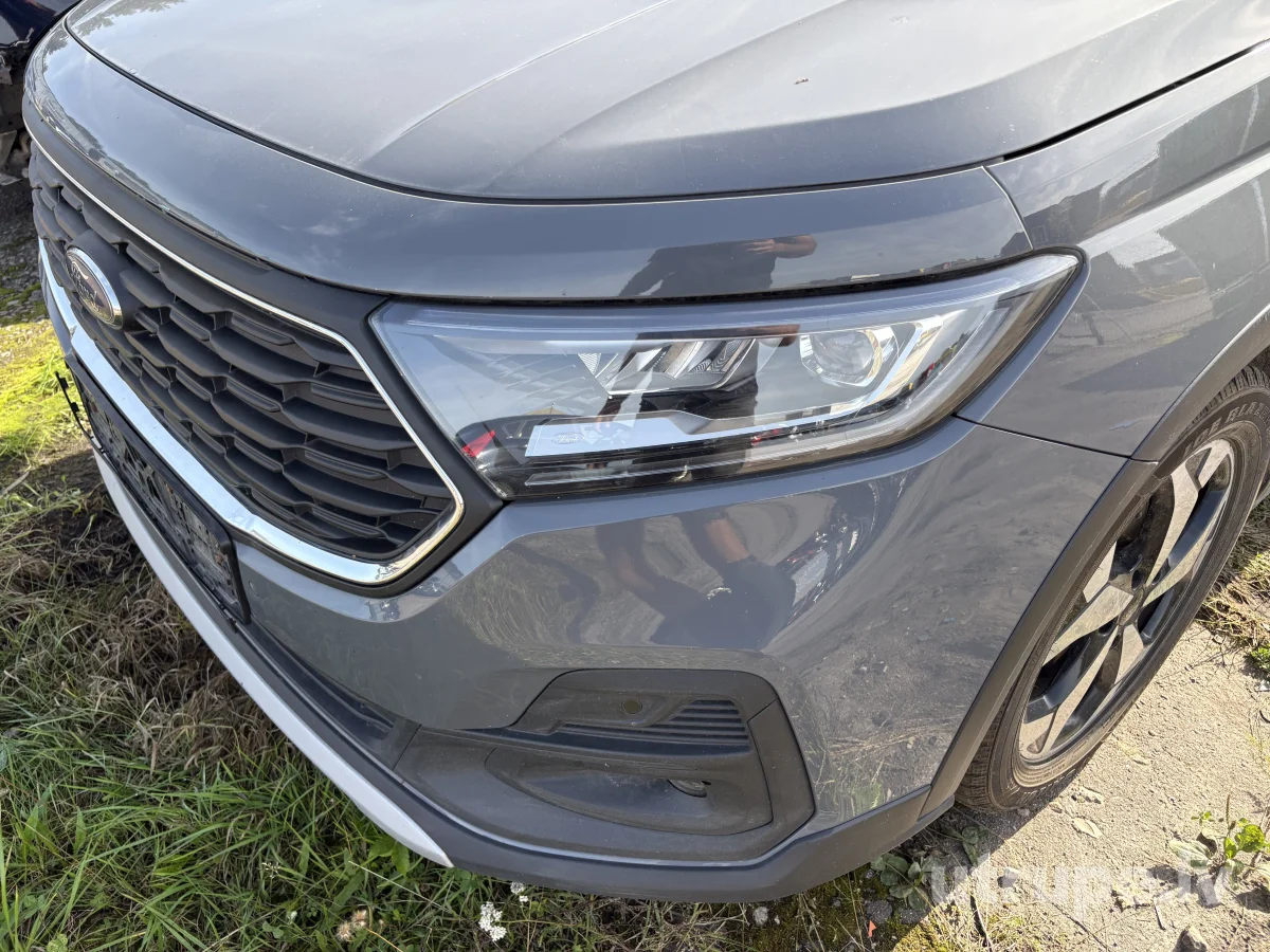FORD TOURNEO CONNECT