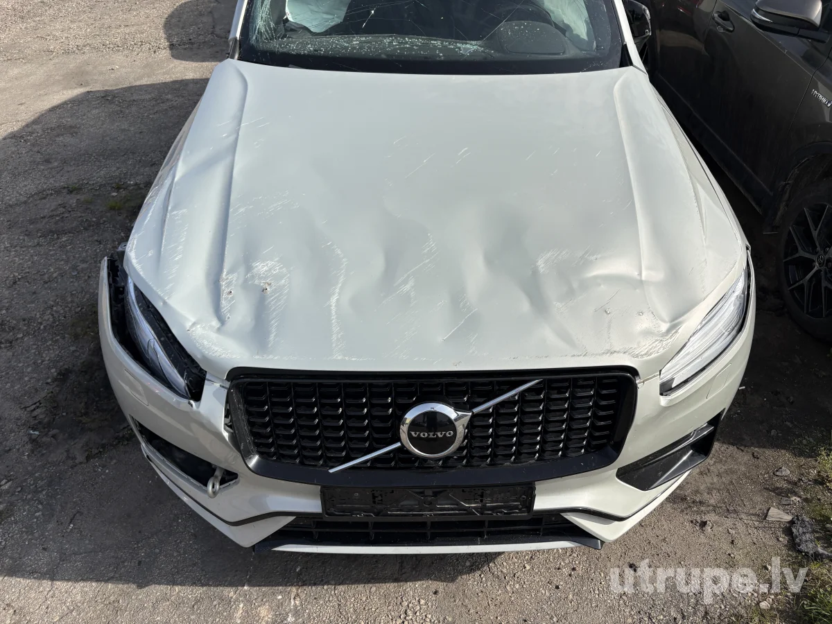 VOLVO XC 90