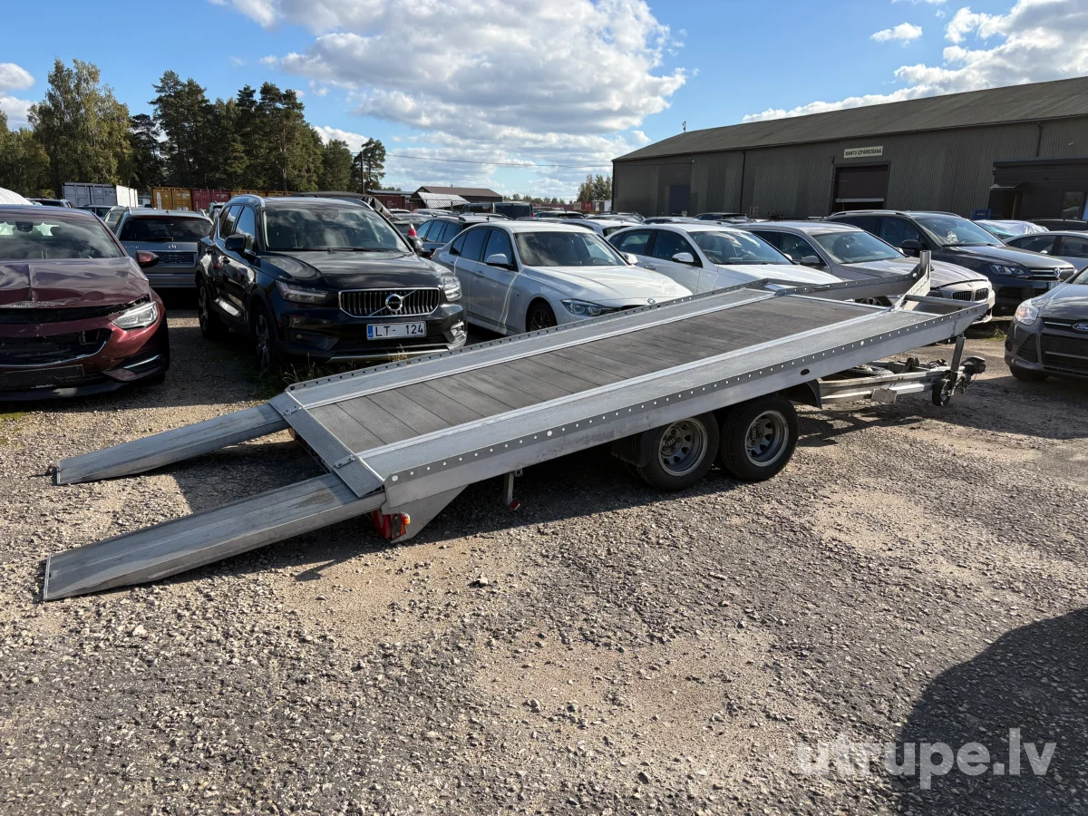 Z-TRAILER AT 27-20/41DW