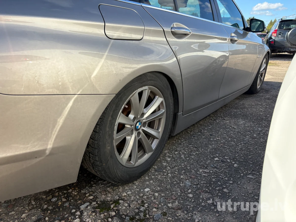 BMW 518D