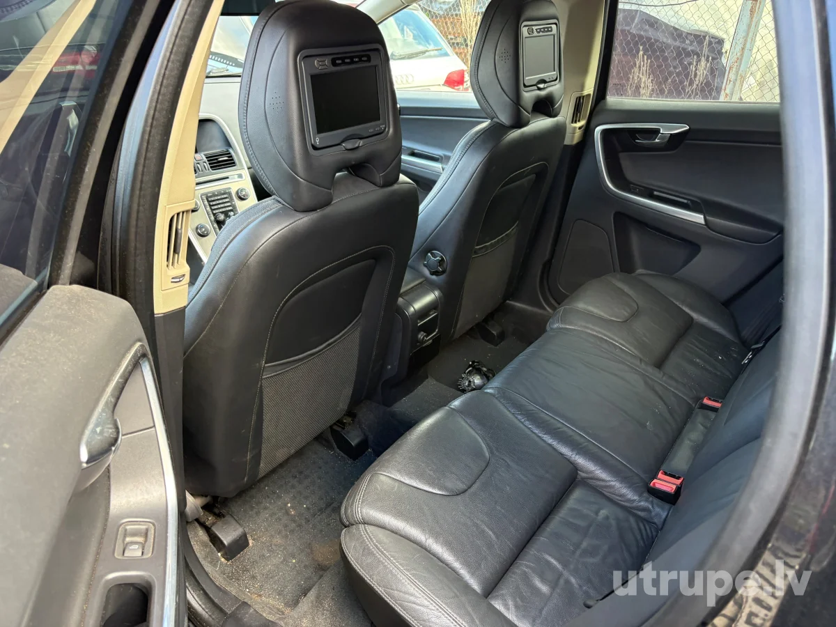 VOLVO XC 60