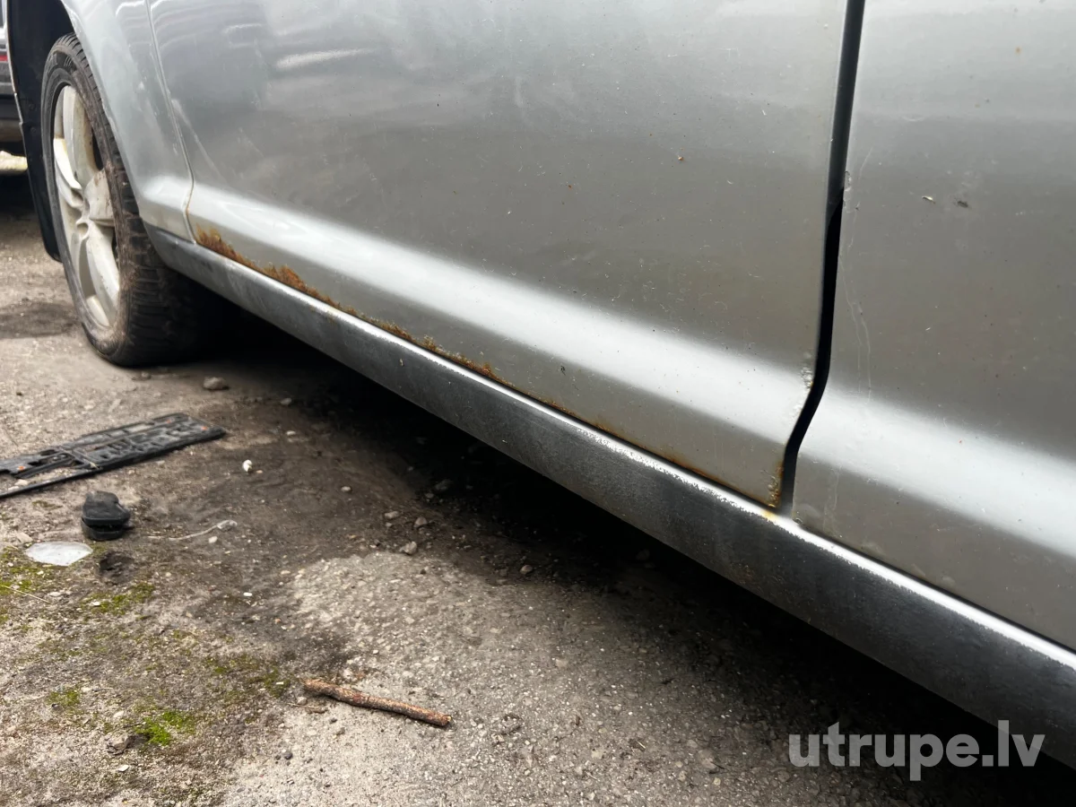 VOLKSWAGEN CADDY LIFE