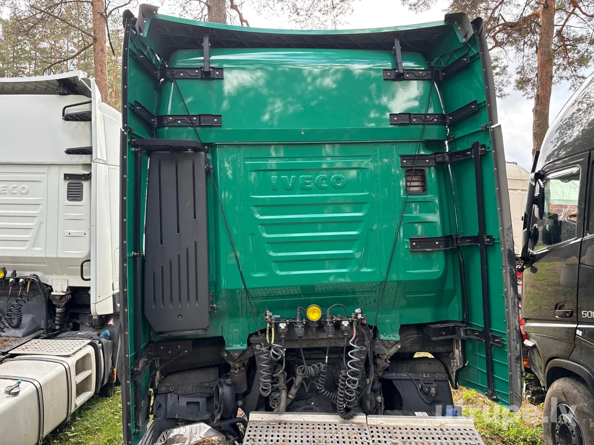 IVECO AS440ST/P