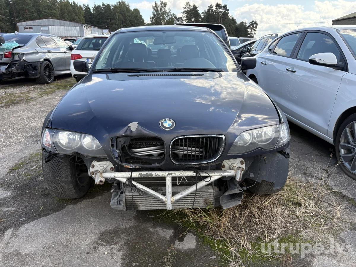 BMW 318