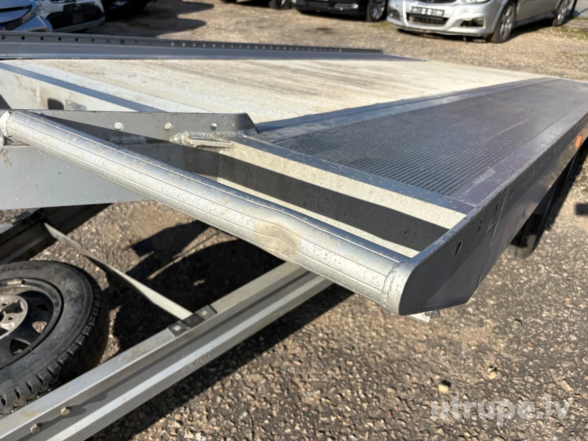 Z-TRAILER AT 27-20/41DW