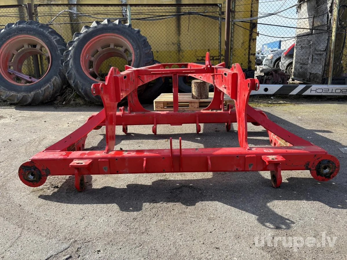 Vaderstad Spirit 900C frame