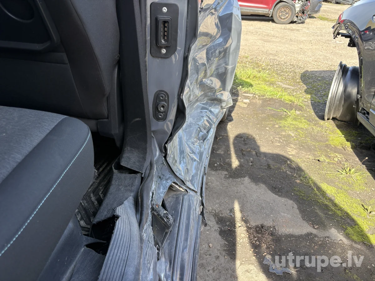 FORD TOURNEO CONNECT