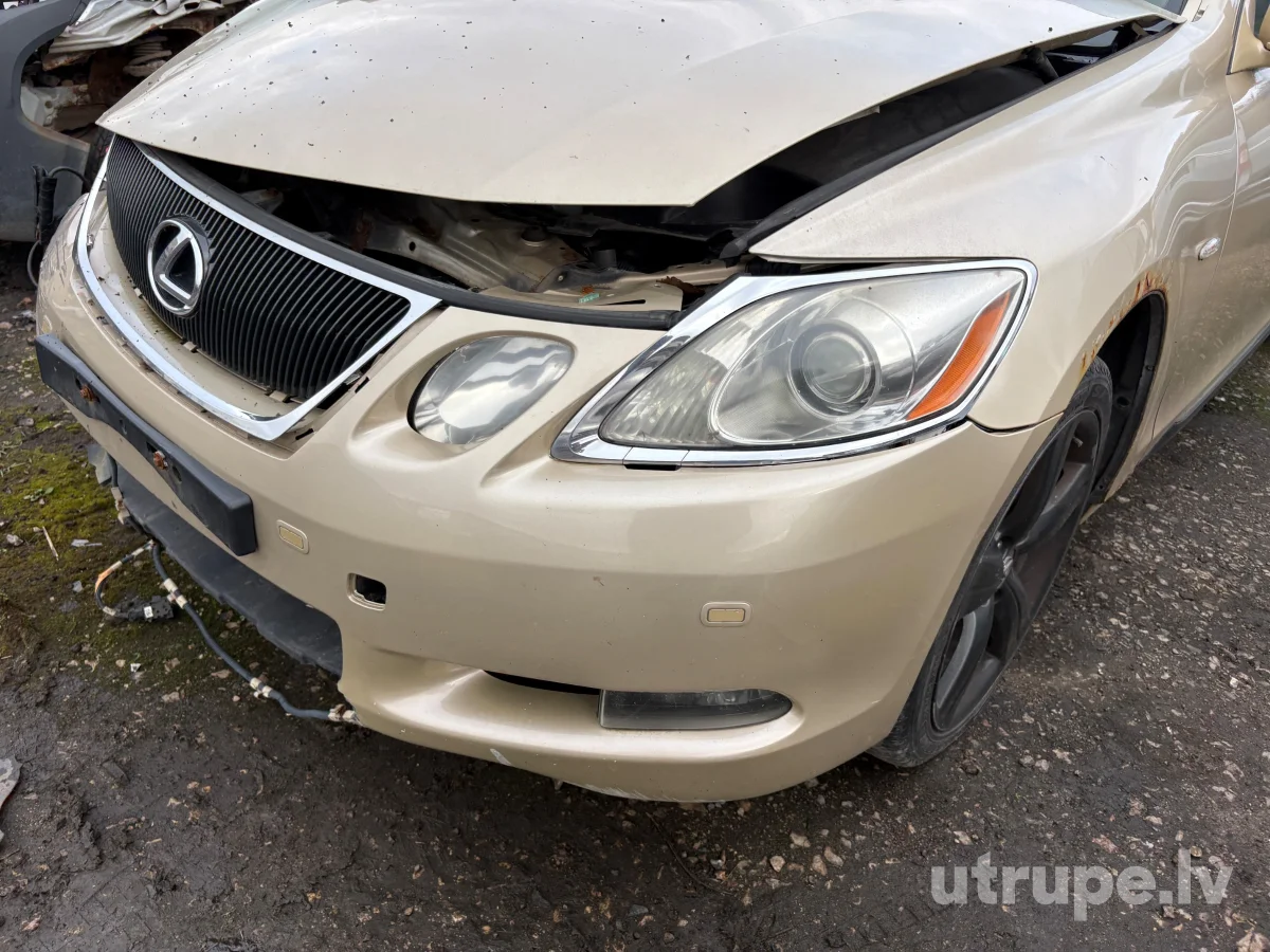LEXUS GS 300