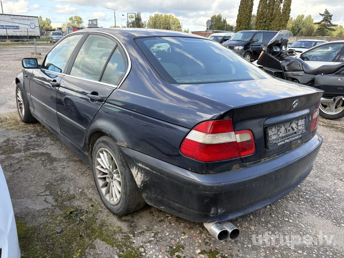 BMW 318