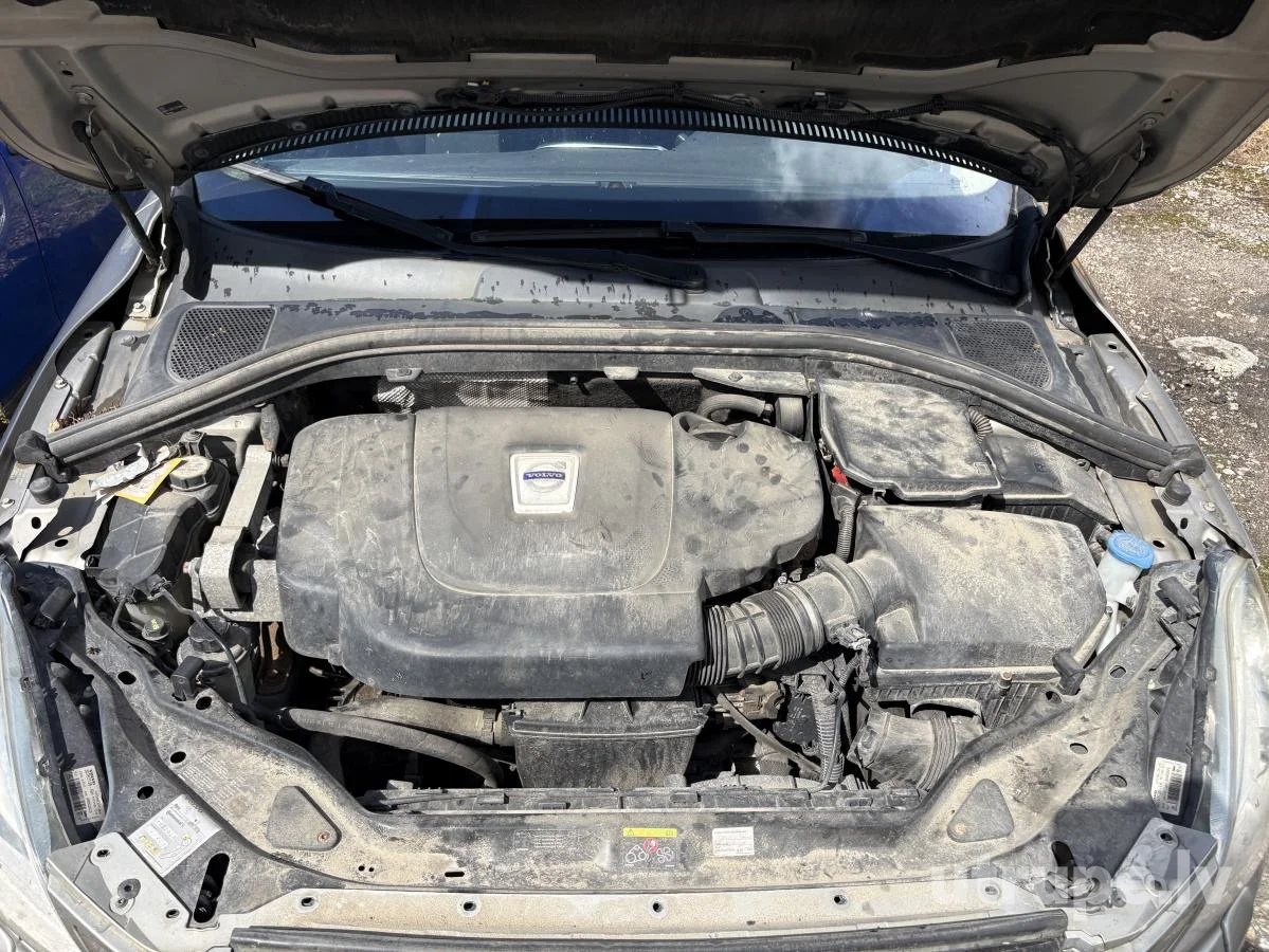 VOLVO XC 60