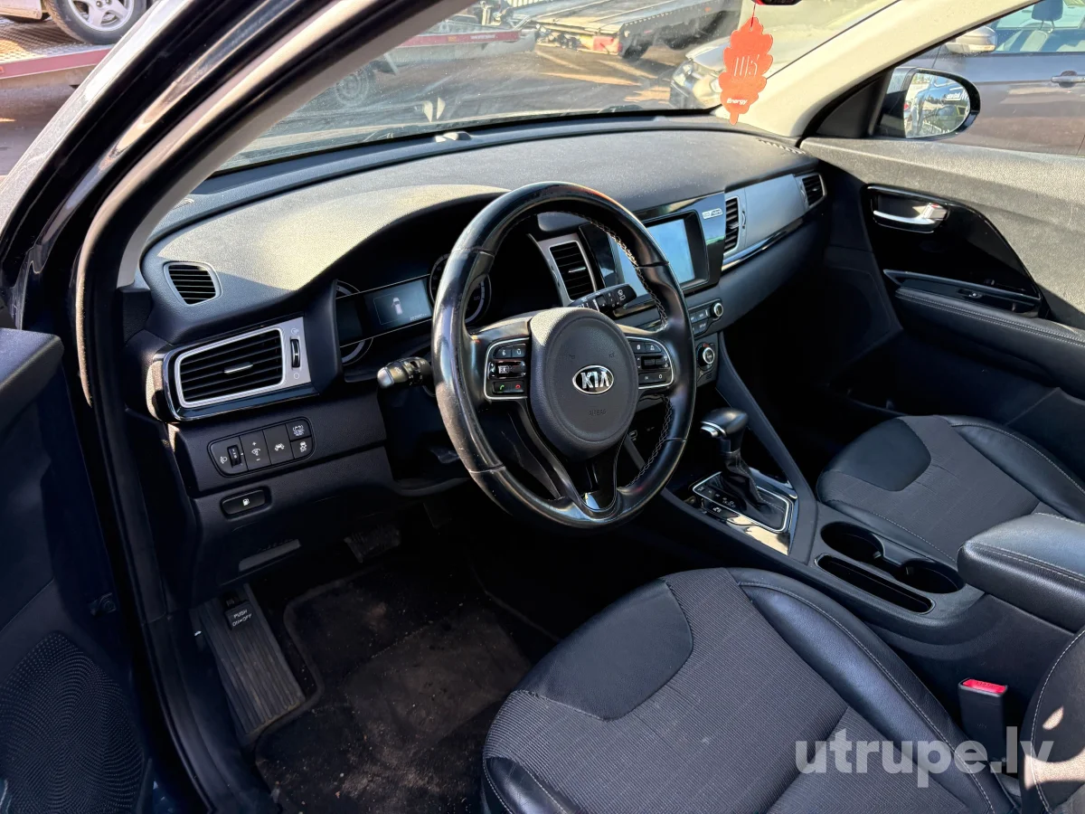 KIA NIRO
