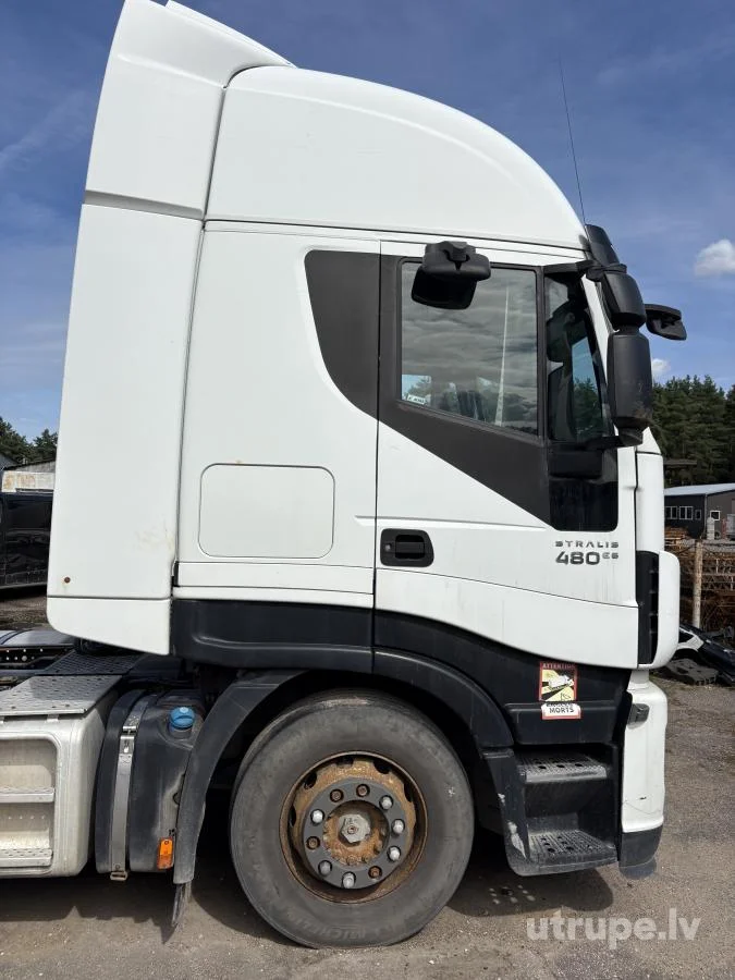 IVECO