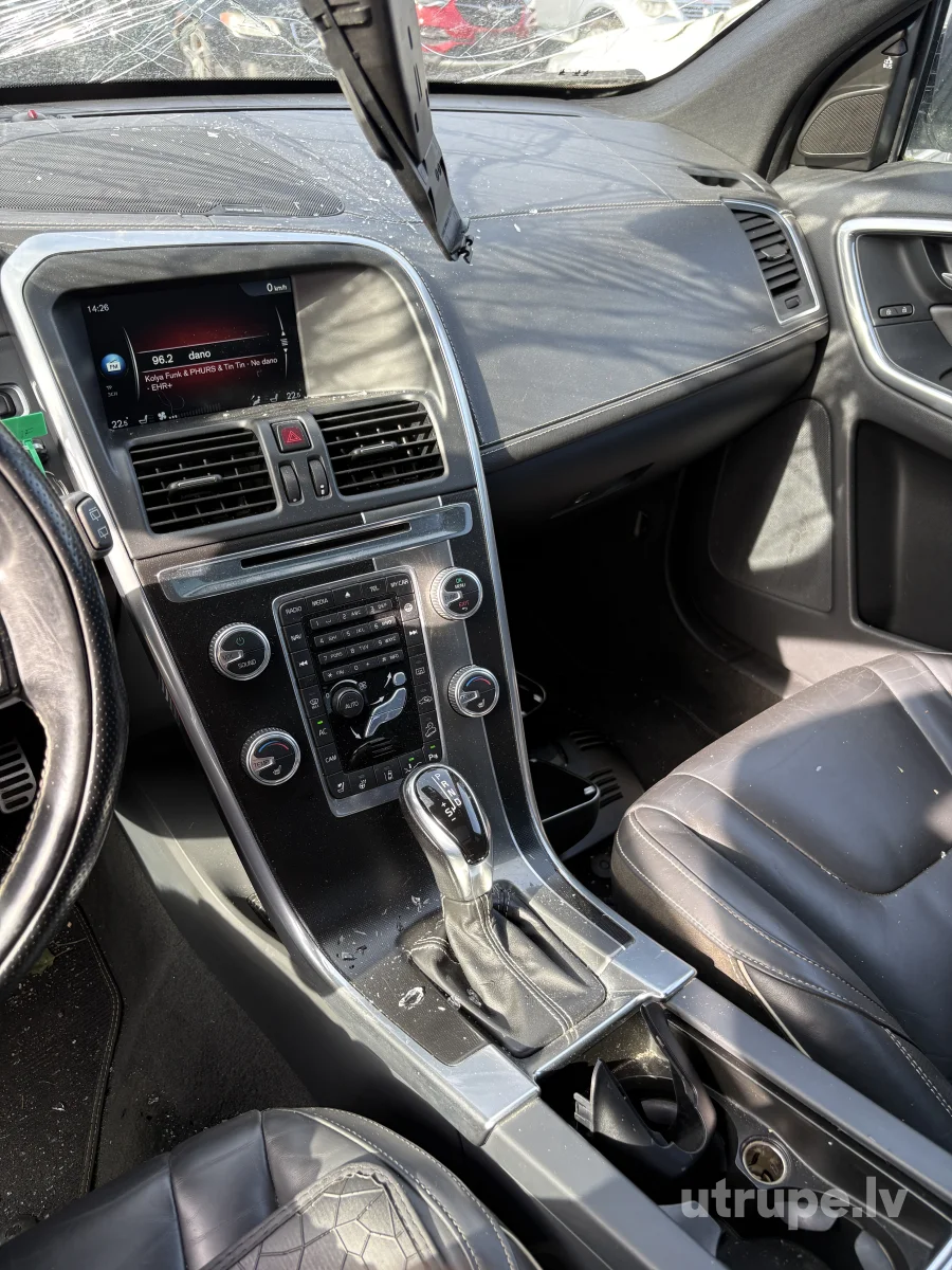 VOLVO XC 60