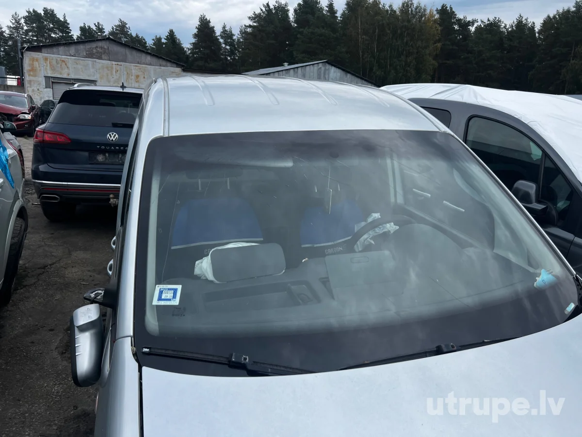 VOLKSWAGEN CADDY LIFE
