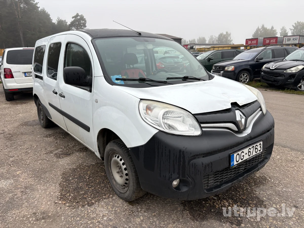 RENAULT KANGOO