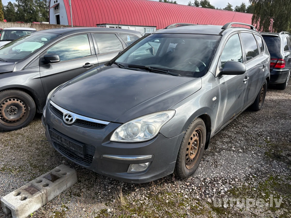 HYUNDAI I30 CW