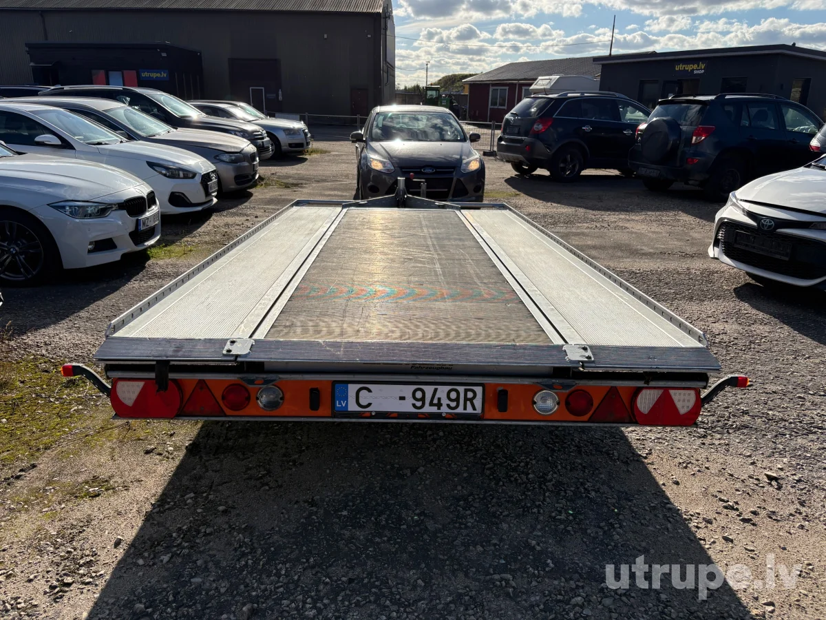 Z-TRAILER AT 27-20/41DW