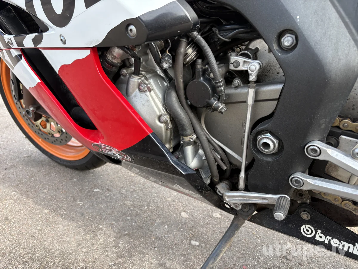 HONDA CBR 1000RR