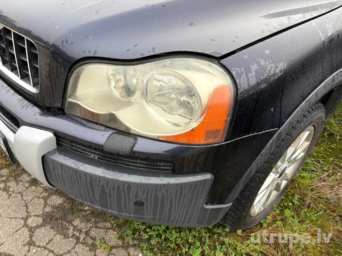 VOLVO XC 90
