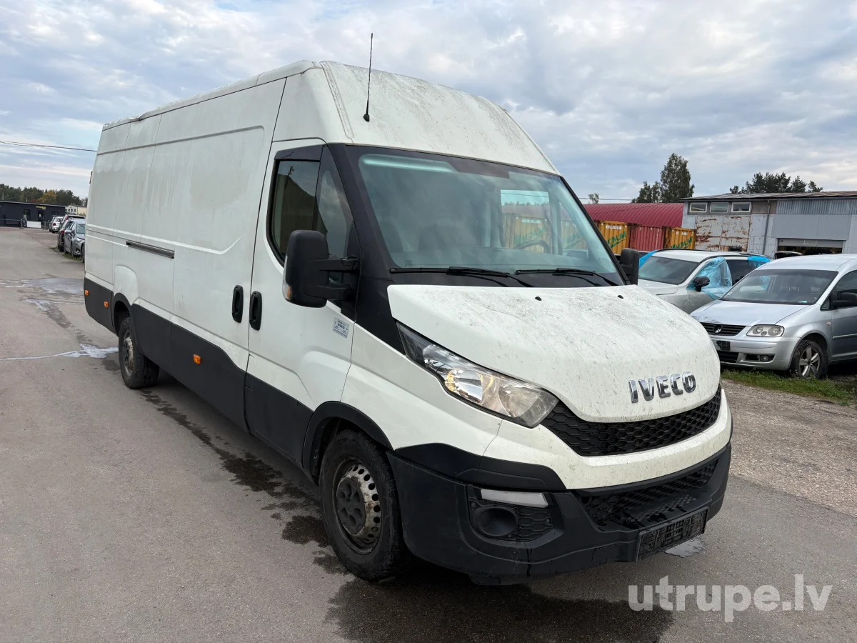 IVECO 35S11